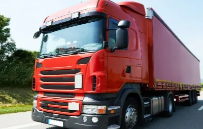 Adana Karabağlar Ambar Kargo