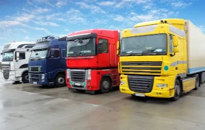 Adana Karabağlar Nakliye Ambarı