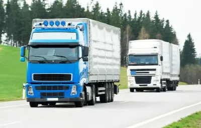 Adana ile Karabağlar Arası Eşya Taşıma